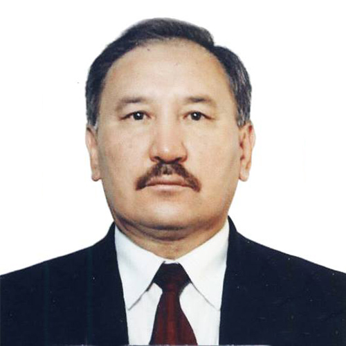 Султанов Бахт Кизакович
