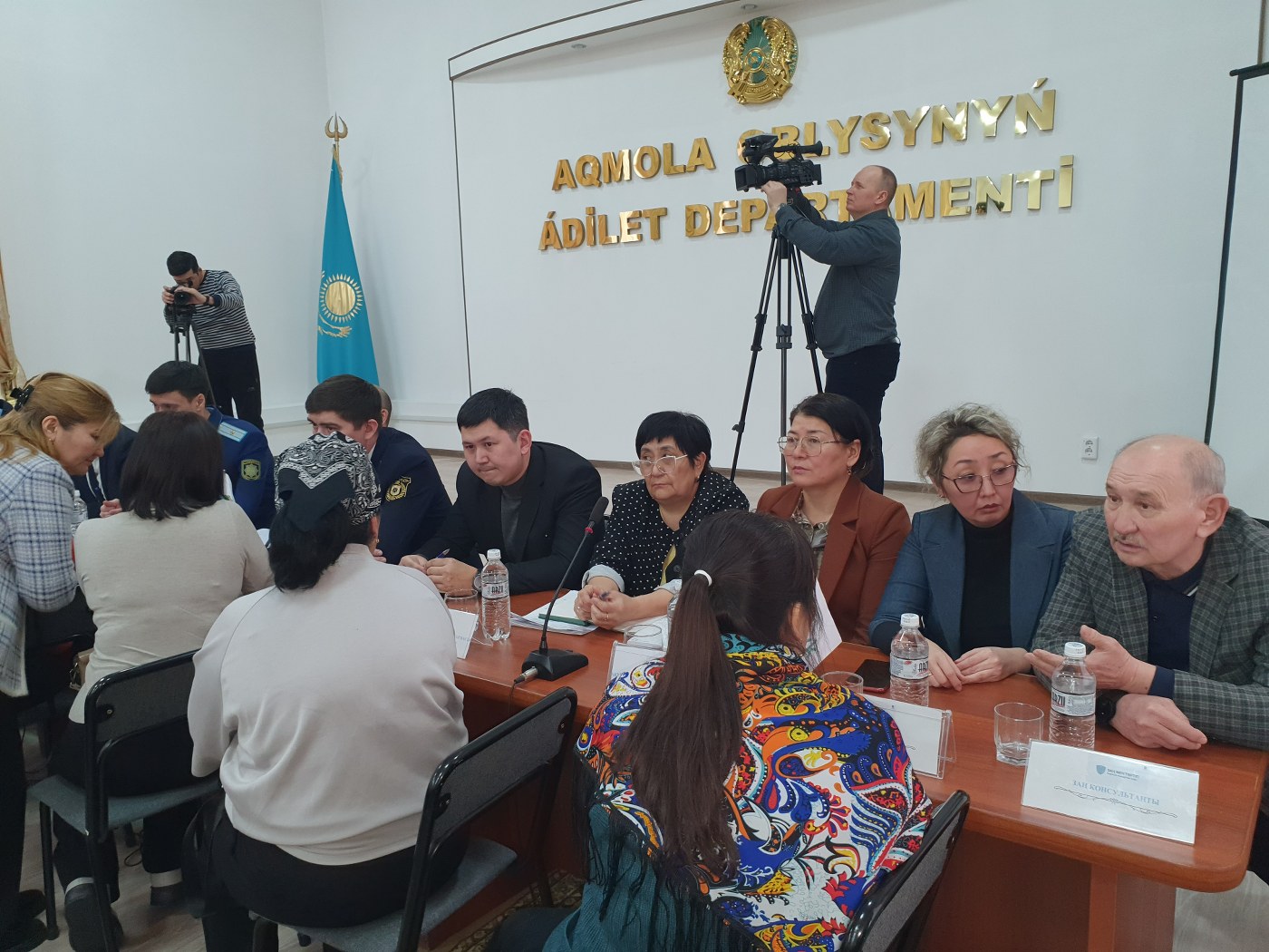 Акция Правовая аптека 17.02.2026