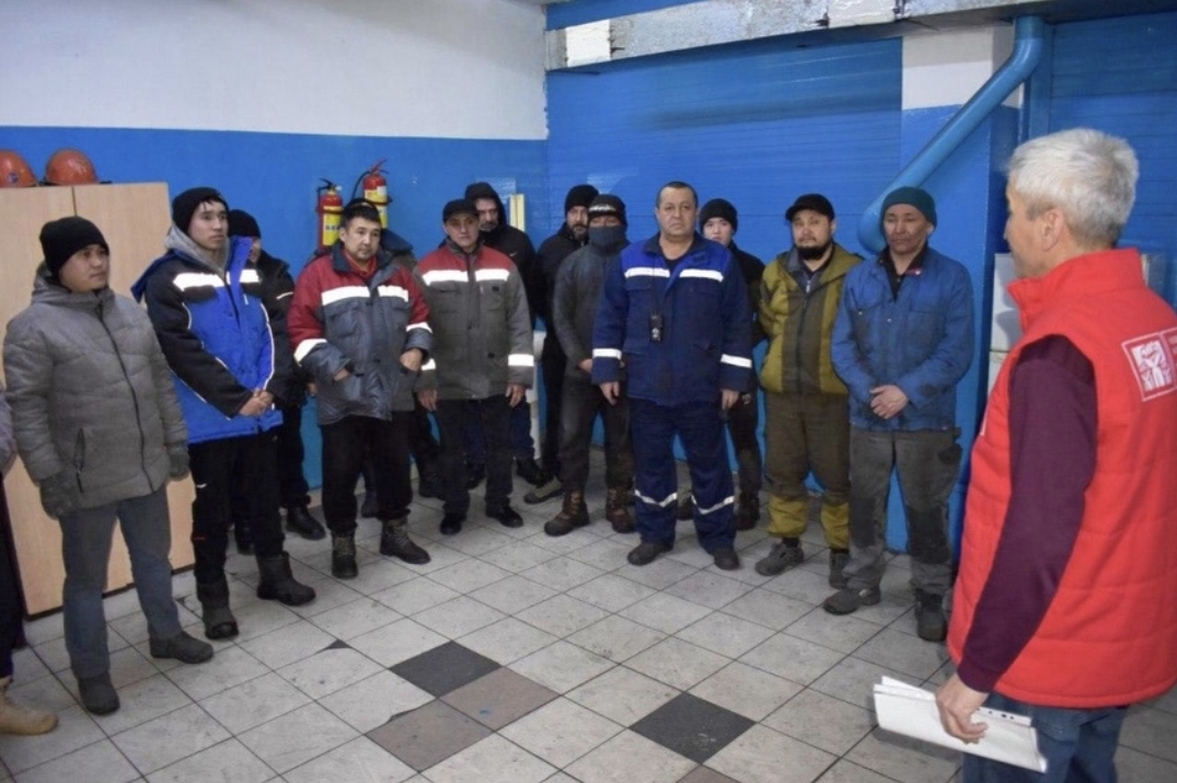 ПРЕСС-РЕЛИЗ